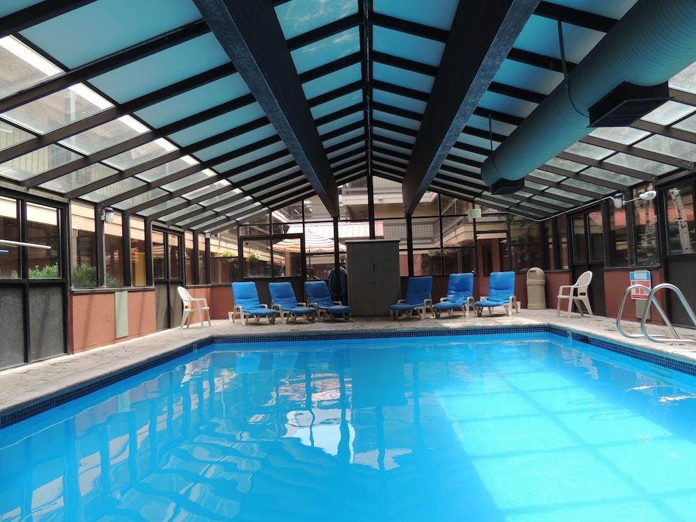 Park Regency Hotel Park City Ngoại thất bức ảnh