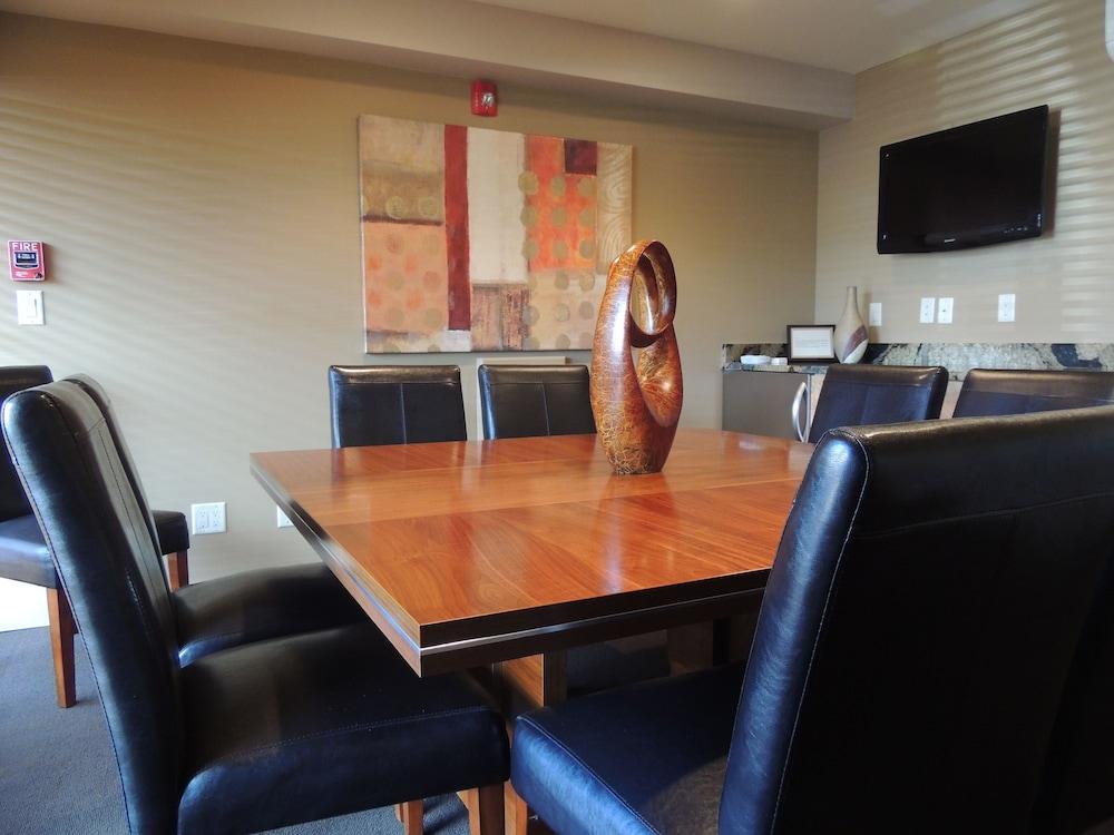 Park Regency Hotel Park City Ngoại thất bức ảnh